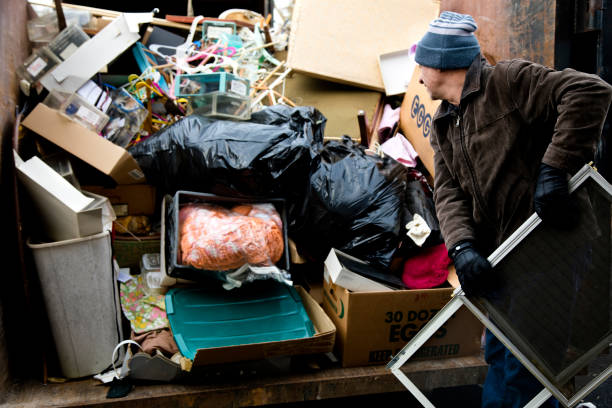 Best Dumpster Rental Services  in Paterson, NJ