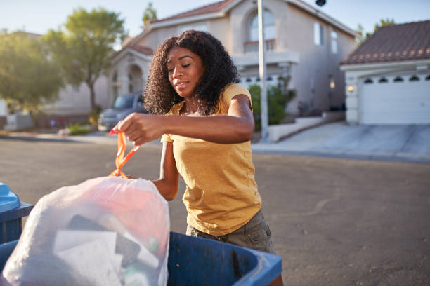Best Household Junk Removal  in Paterson, NJ