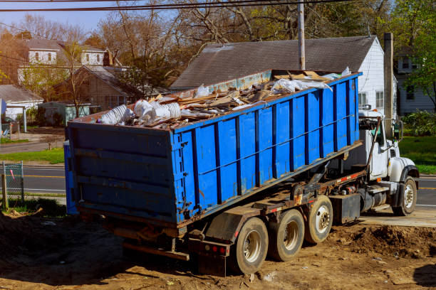 Best Estate Cleanout Services  in Paterson, NJ