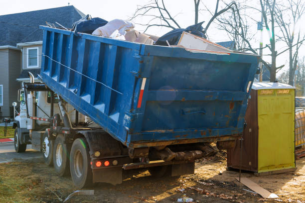 Household Junk Removal in Paterson, NJ