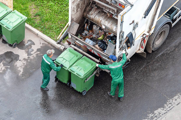 Best Commercial Cleanout Services  in Paterson, NJ