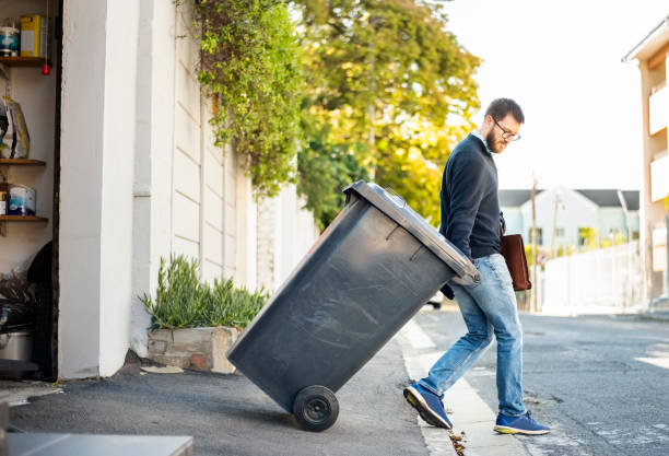 Best Affordable Junk Removal Services  in Paterson, NJ