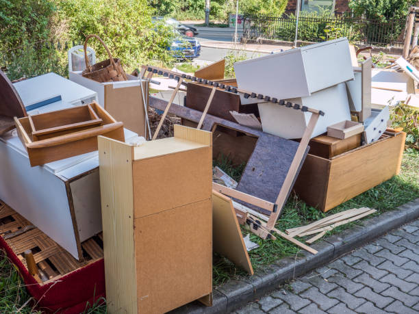 Best Junk Hauling Services  in Paterson, NJ
