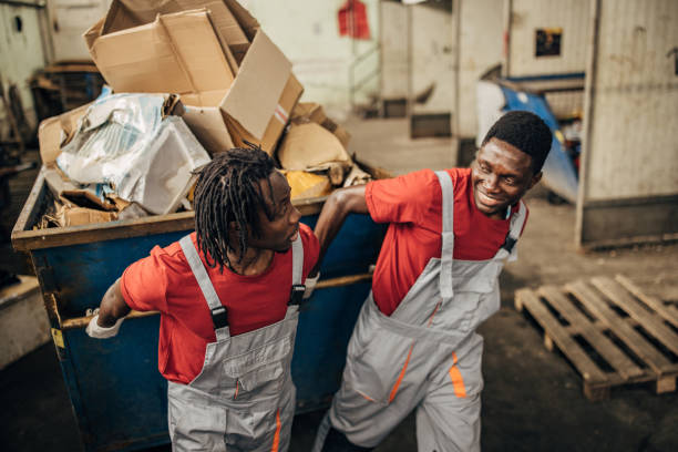 Best Junk Removal Near Me  in Paterson, NJ