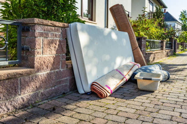 Best Same-Day Junk Removal  in Paterson, NJ