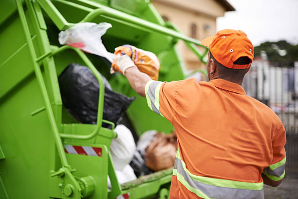 Full-Service Junk Removal in Paterson, NJ