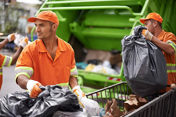 Best Professional Junk Removal  in Paterson, NJ