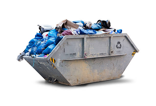 Best Commercial Junk Removal  in Paterson, NJ